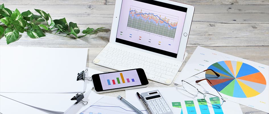 Webマーケティング事業